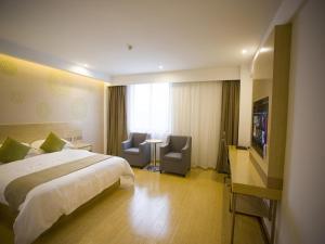green tree inn suzhou caohu industrial park