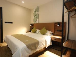 green tree inn suzhou caohu industrial park