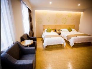 green tree inn suzhou caohu industrial park