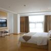 green tree inn suzhou caohu industrial park