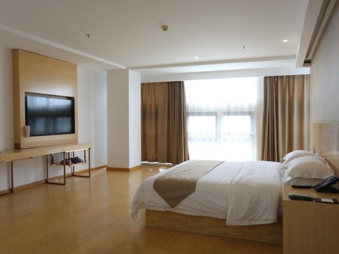 green tree inn suzhou caohu industrial park