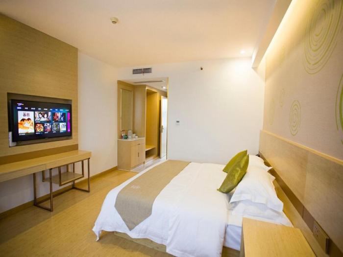 green tree inn suzhou caohu industrial park