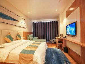 vx zibo zhangdian district jinjing avenue hotel