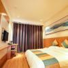 vx zibo zhangdian district jinjing avenue hotel