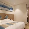 vx zibo zhangdian district jinjing avenue hotel