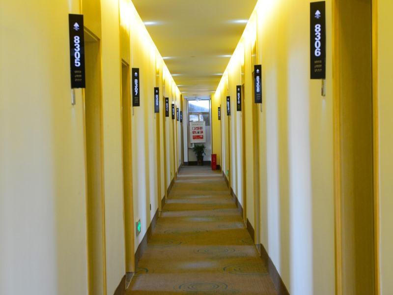 greentree inn shijiazhuang yuanshi county beihuan road