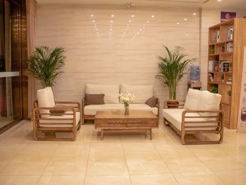 greentree inn shijiazhuang yuanshi county beihuan road