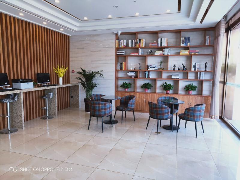 greentree inn shijiazhuang yuanshi county beihuan road