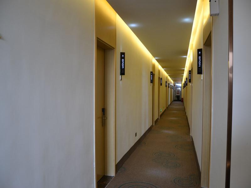 greentree inn shijiazhuang yuanshi county beihuan road