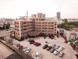 greentree alliance suzhou taicang city taiping sou