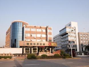 greentree alliance suzhou taicang city taiping sou