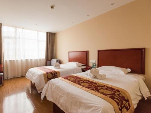 greentree alliance suzhou taicang city taiping sou