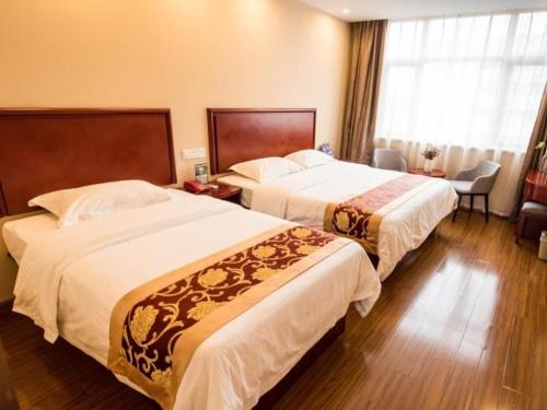 greentree alliance suzhou taicang city taiping sou