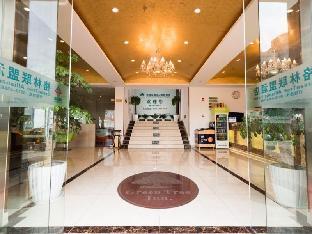 greentree alliance suzhou taicang city taiping sou
