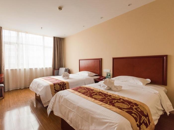 greentree alliance suzhou taicang city taiping sou