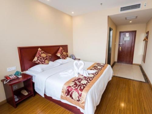 greentree alliance suzhou taicang city taiping sou