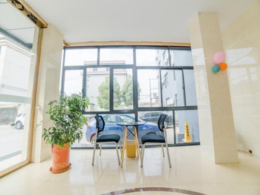 greentree inn suzhou zhangjiagang city jingang tow