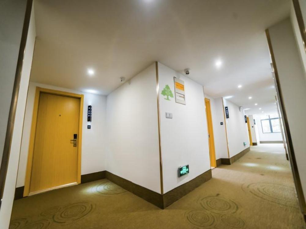 greentree inn suzhou zhangjiagang city jingang tow
