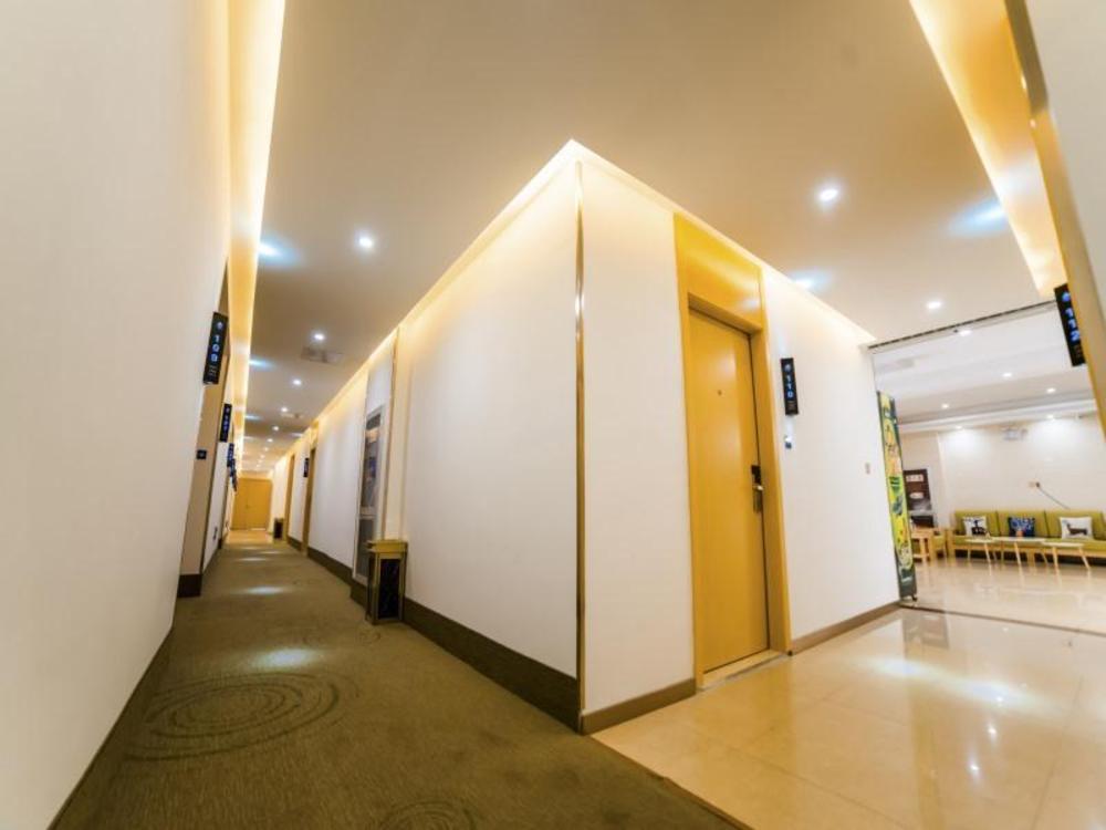 greentree inn suzhou zhangjiagang city jingang tow