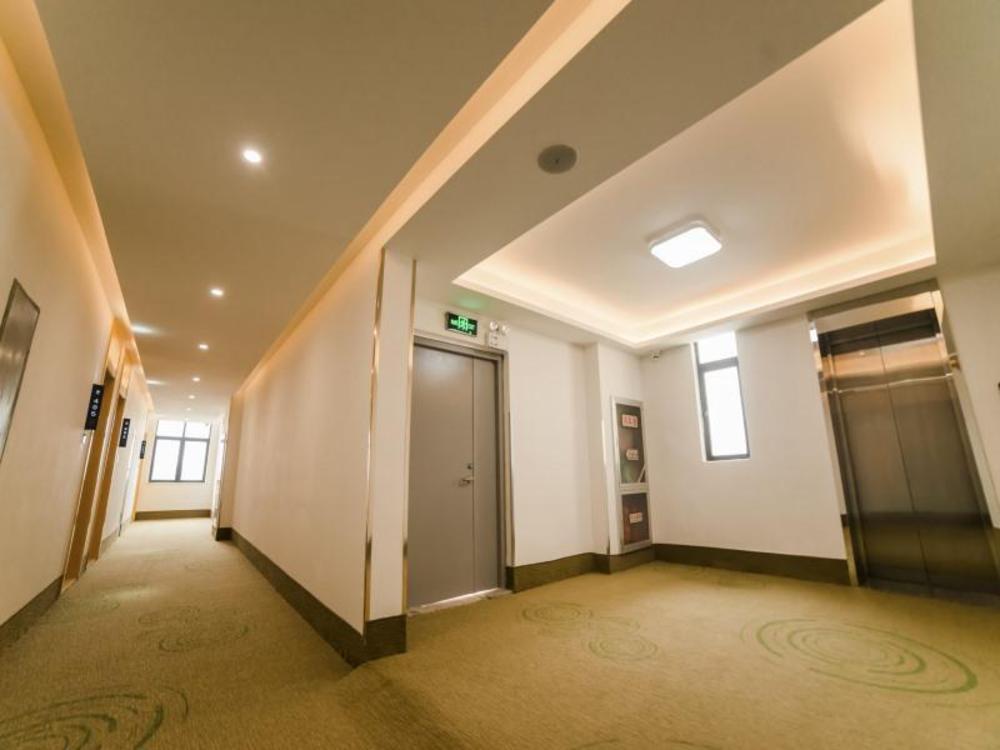 greentree inn suzhou zhangjiagang city jingang tow
