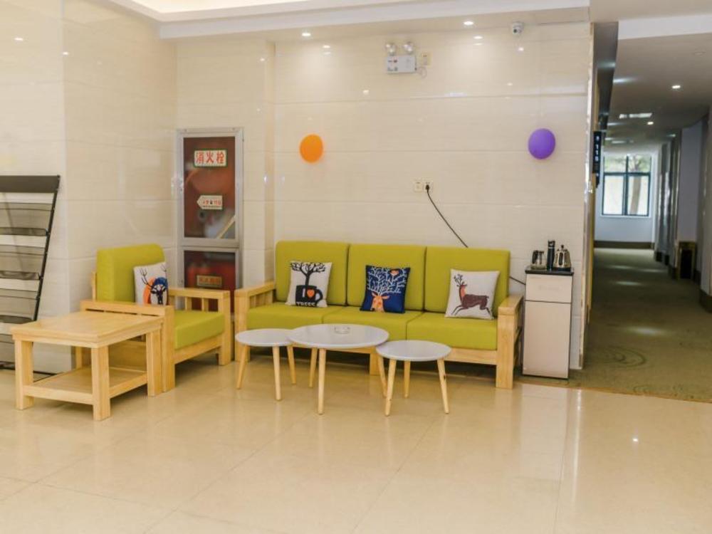greentree inn suzhou zhangjiagang city jingang tow