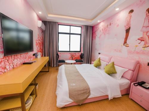 greentree inn suzhou zhangjiagang city jingang tow