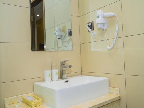 greentree inn suzhou zhangjiagang city jingang tow
