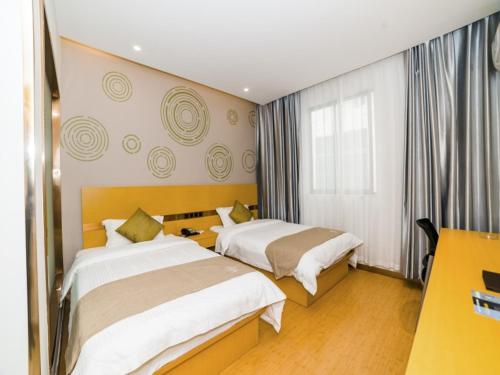 greentree inn suzhou zhangjiagang city jingang tow