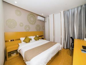 greentree inn suzhou zhangjiagang city jingang tow