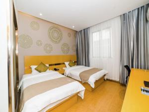 greentree inn suzhou zhangjiagang city jingang tow