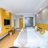 greentree inn suzhou zhangjiagang city jingang tow