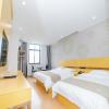greentree inn suzhou zhangjiagang city jingang tow