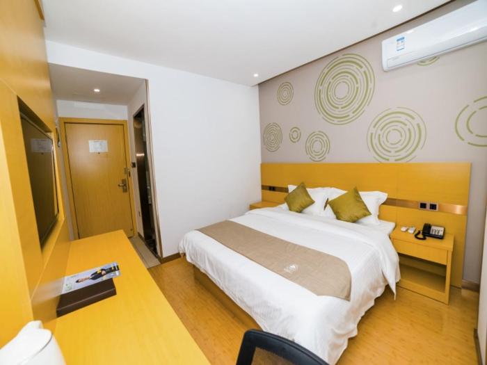 greentree inn suzhou zhangjiagang city jingang tow