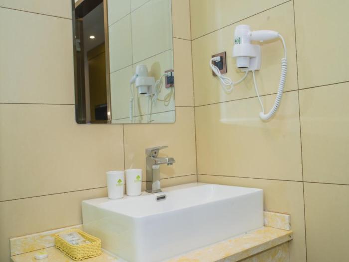 greentree inn suzhou zhangjiagang city jingang tow