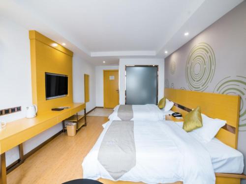 greentree inn suzhou zhangjiagang city jingang tow