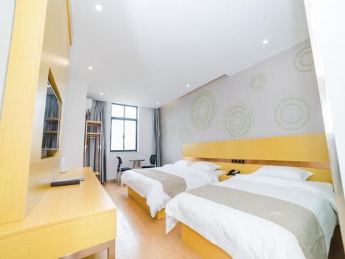 greentree inn suzhou zhangjiagang city jingang tow