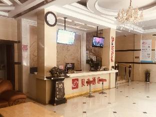 shell xuancheng ningguo city ningyang east road hotel