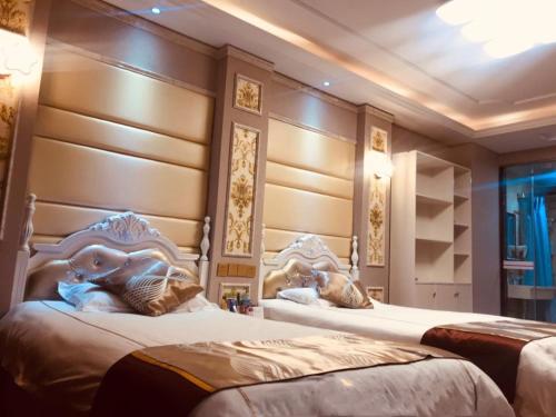 shell xuancheng ningguo city ningyang east road hotel