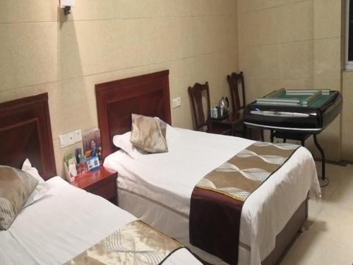 shell xuancheng ningguo city ningyang east road hotel