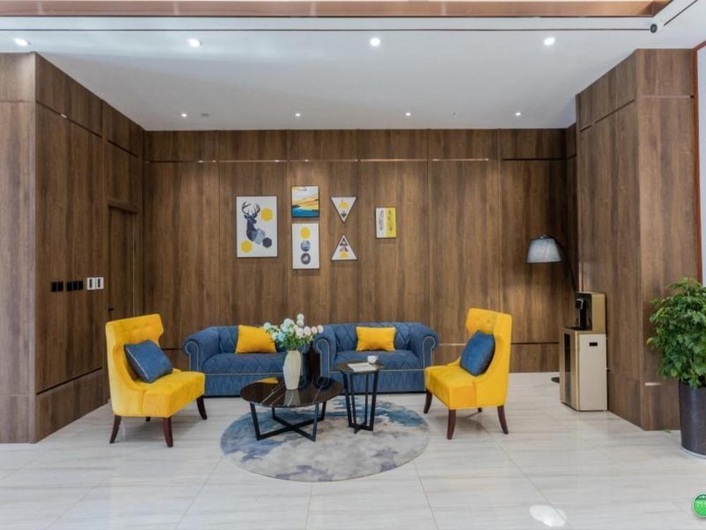 gya changzhou wujin district hutang new era furniture plaza hotel