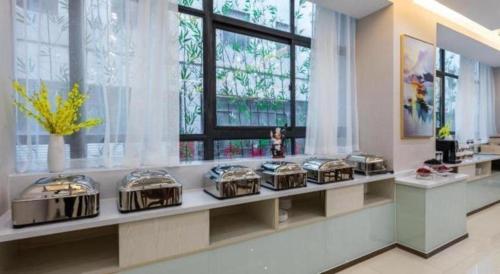 gya changzhou wujin district hutang new era furniture plaza hotel