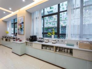 Gya Changzhou Wujin District Hutang New Era Furniture Plaza Hotel,Wuxi>>Changzhou,3 star