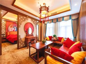 vx wuxi jiangyin high tech zone panlongshan park h