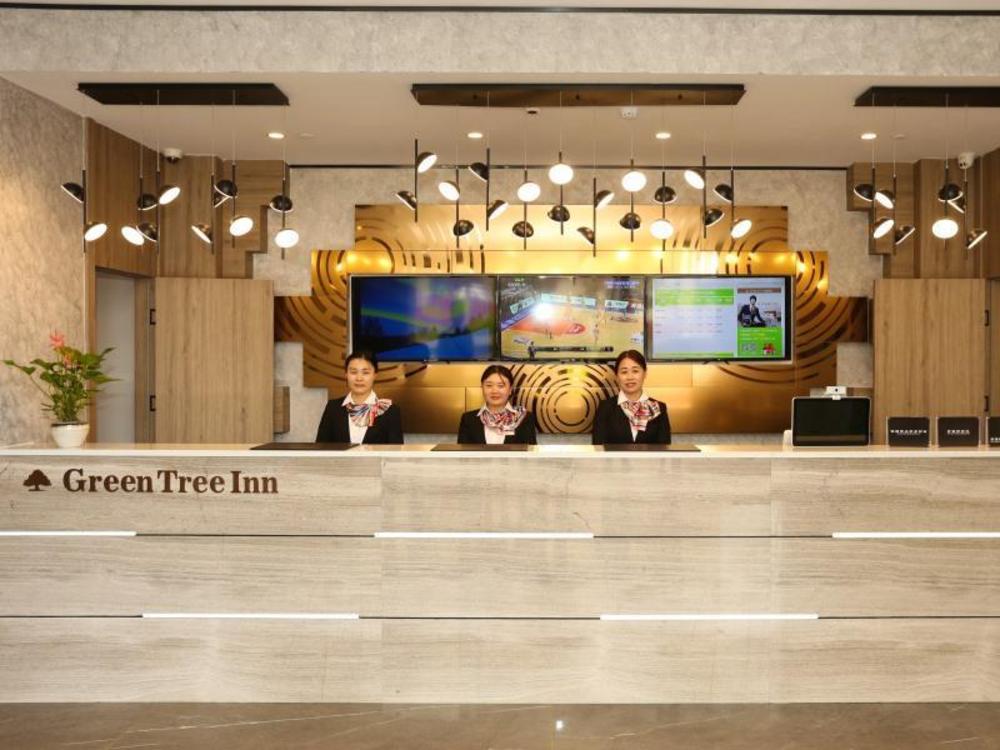 greentree inn suzhou changshu southeast development zone southeast avenue