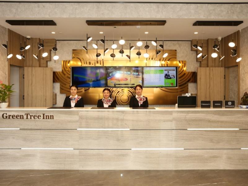 greentree inn suzhou changshu southeast development zone southeast avenue