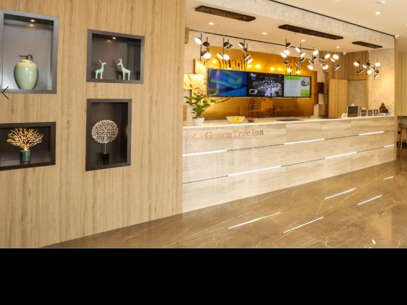 greentree inn suzhou changshu southeast development zone southeast avenue