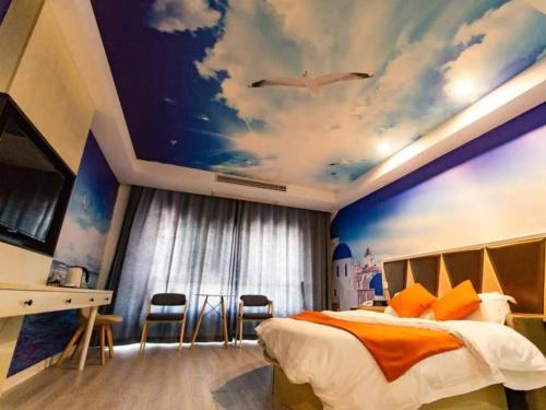 shell suzhou city lingbi county yingbin avenue yin