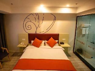 shell suzhou city lingbi county yingbin avenue yin