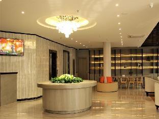 gya langfang city government hotel