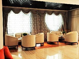 gya langfang city government hotel